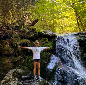 Fundraising Page: Lily Brooks